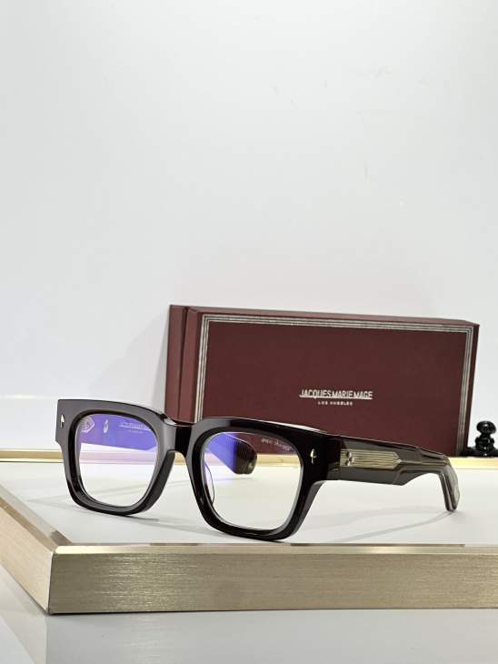 Picture of Jacques Marie Mage Sunglasses _SKUfw73585118fw
